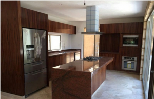 Cocina